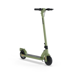 Trottinette électrique 80N EVO+ vert matcha - YEEP.ME - TROT_YEEP187