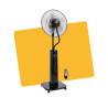 VENTILATEUR BRUMI 70W NOIR