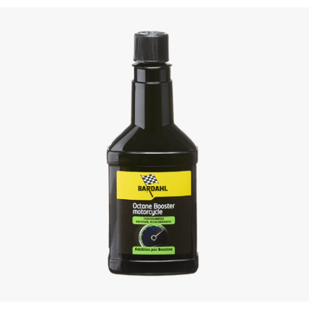 Octane booster spécial moto 150mL - BARDAHL - 104011