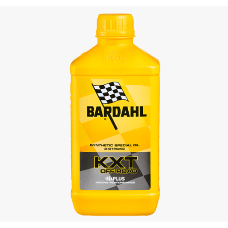 Huile moteur KXT Off Road 2T 1L - BARDAHL - 229039