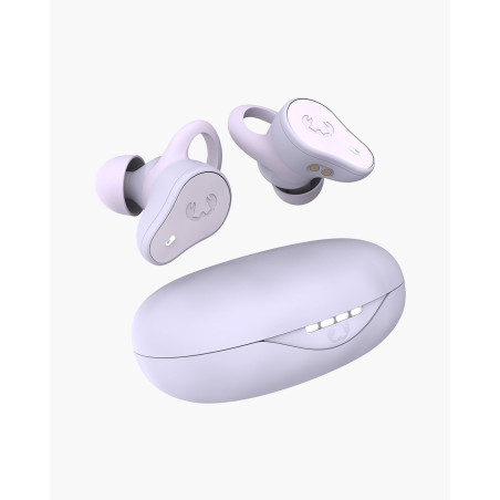 Écouteurs sans fil sport Twins Move Dreamy Lilac - FRESH N REBEL - FNR_CAS_3TW1600DL
