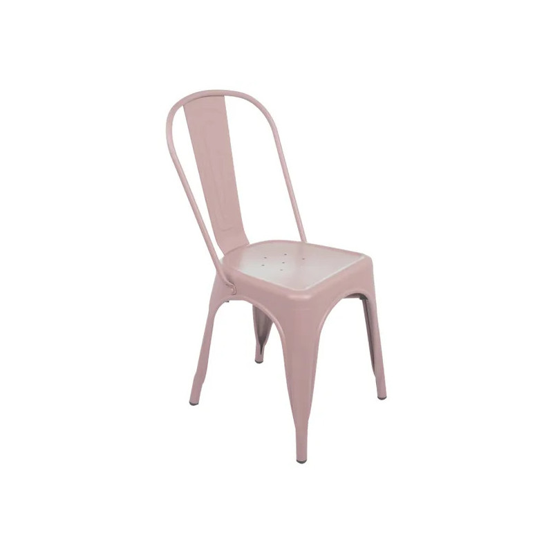 Chaise soho Naterial