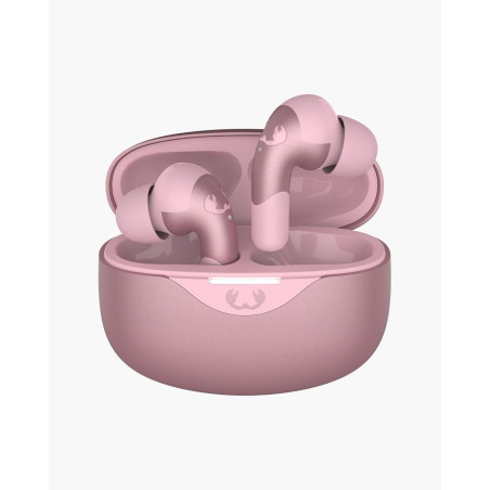 Écouteurs sans fil avec réduction de bruit Twins Ace Pastel Pink - FRESH N REBEL - FNR_CAS_3TW3200PP