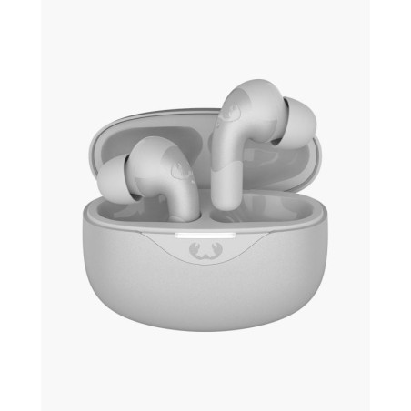 Écouteurs sans fil avec réduction de bruit Twins Ace Ice Grey - FRESH N REBEL - FNR_CAS_3TW3200IG