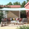 Lot de 2 fauteuils de jardin bois Soho heritage NATERIAL