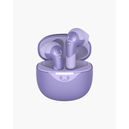 Écouteurs sans fil avec réduction de bruit Twins Blaze Dreamy Lilac - FRESH N REBEL - FNR_CAS_3TW2200DL