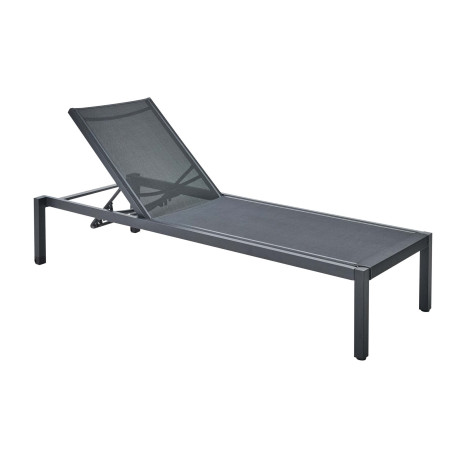 BAIN DE SOL LYRA BETA GRIS ANT - NATERIAL