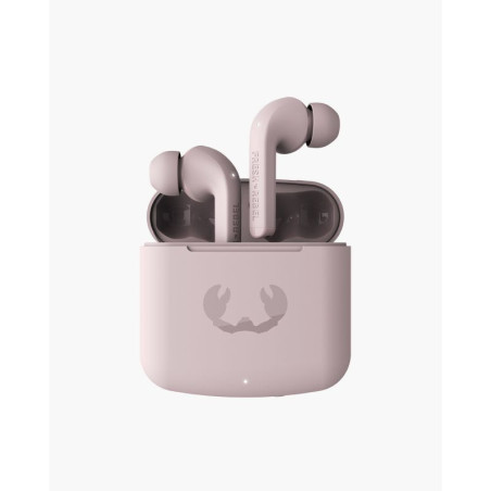 Écouteurs sans fil Twins Fuse Smokey Pink - FRESH N REBEL - FNR_CAS_3TW1300SP