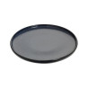Assiette Dessert Terre Inconnue 21 cm