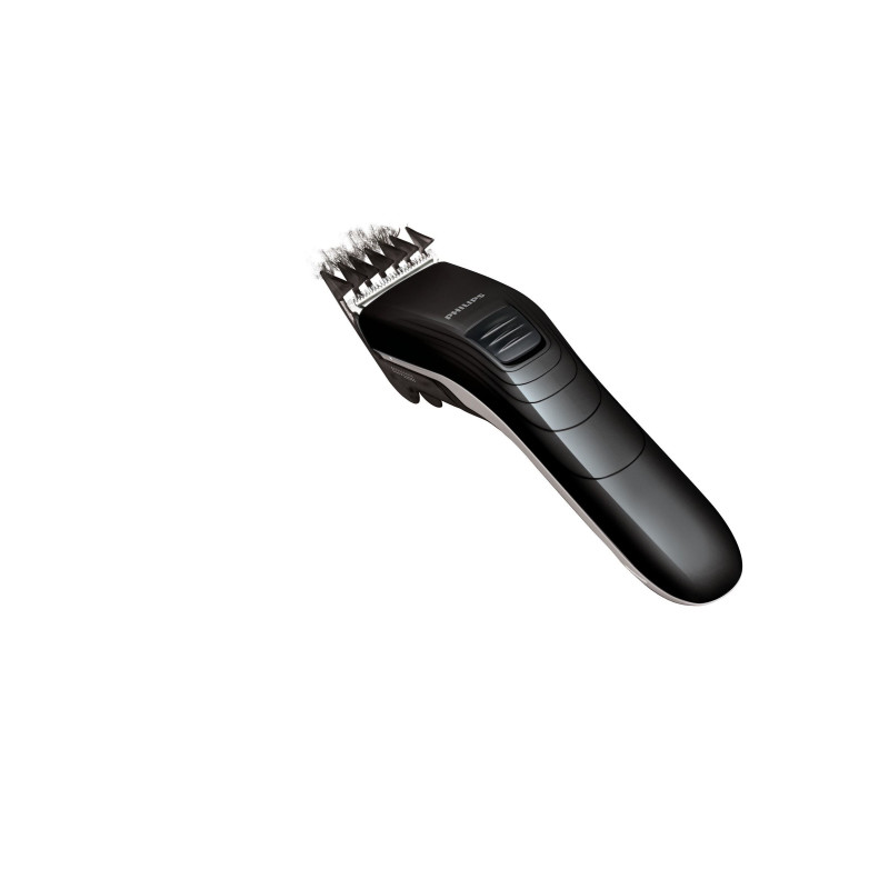 Philips Tondeuse à cheveux familiale avec lames en acier inoxydable
