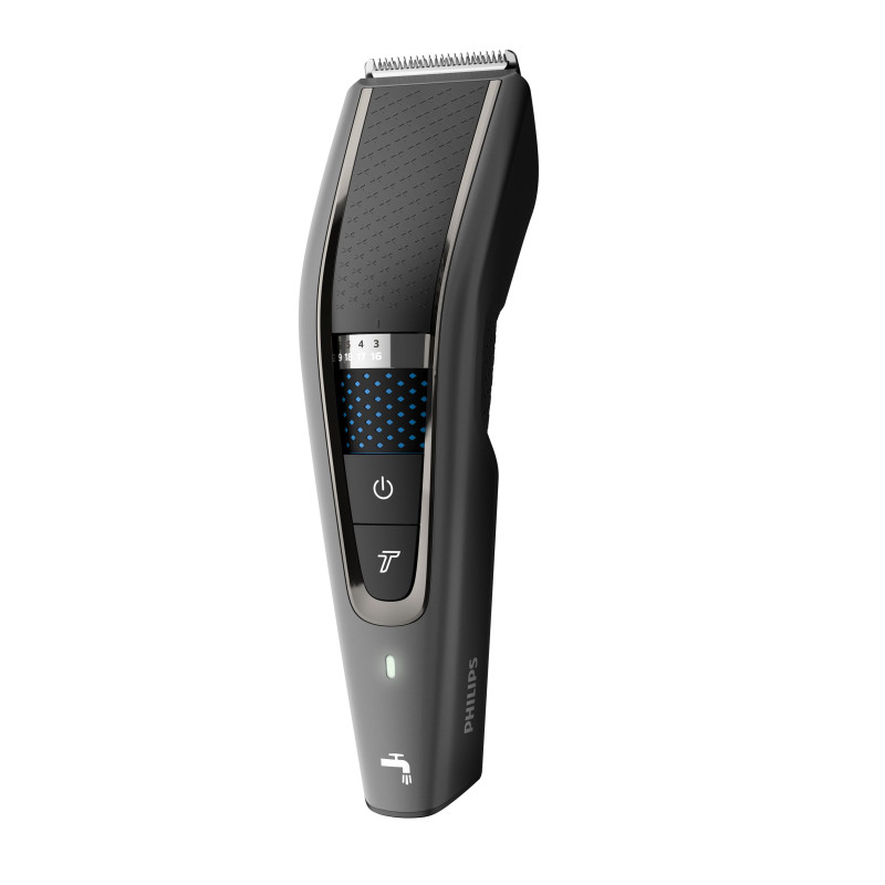 Philips 7000 series Hairclipper series 7000 HC7650/15 Tondeuse à cheveux lavable