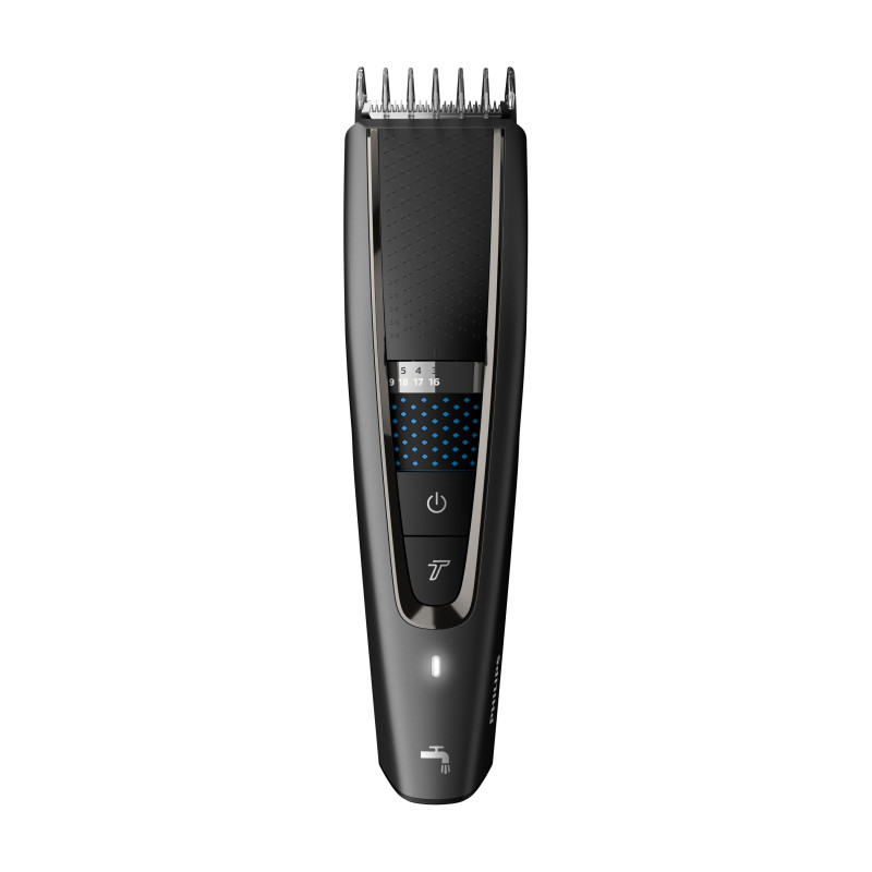 Philips 7000 series Hairclipper series 7000 HC7650/15 Tondeuse à cheveux lavable
