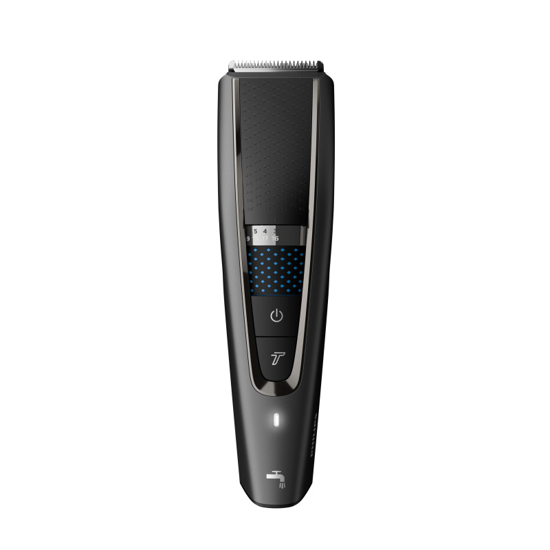 Philips 7000 series Hairclipper series 7000 HC7650/15 Tondeuse à cheveux lavable