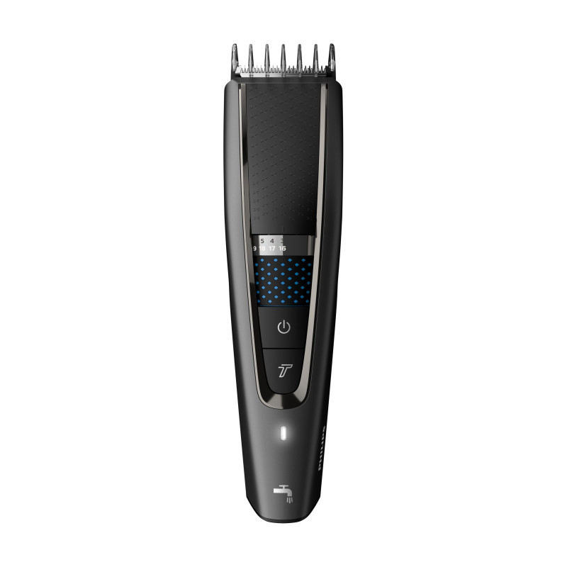 Philips 7000 series Hairclipper series 7000 HC7650/15 Tondeuse à cheveux lavable