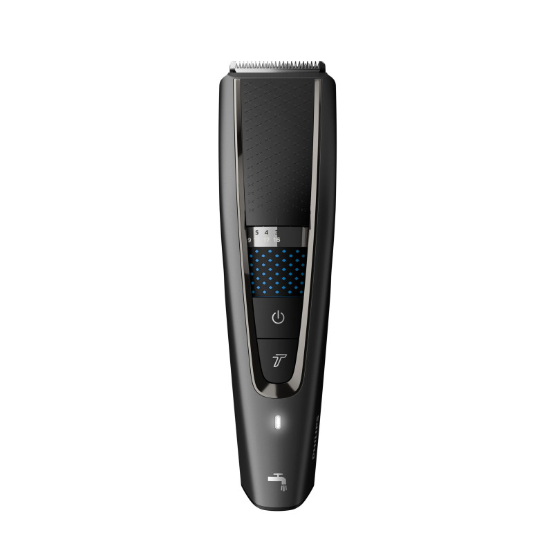 Philips 7000 series Hairclipper series 7000 HC7650/15 Tondeuse à cheveux lavable