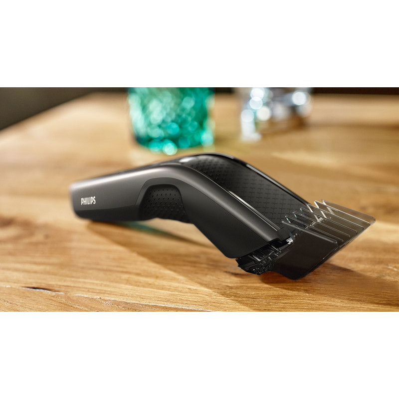 Philips 7000 series Hairclipper series 7000 HC7650/15 Tondeuse à cheveux lavable