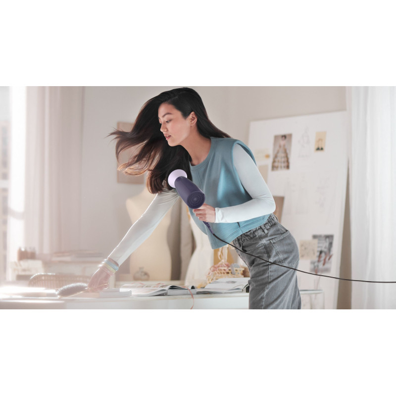 Philips 3000 series BHD340/10 Sèche-cheveux