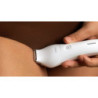 Philips Lady Shaver Series 6000 BRL126/00 Rasoir sans fil, utilisable sur peau sèche ou humide