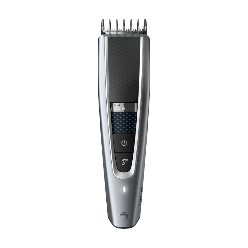Philips 5000 series Tondeuse à cheveux lavable, technologie Trim-n-Flow PRO
