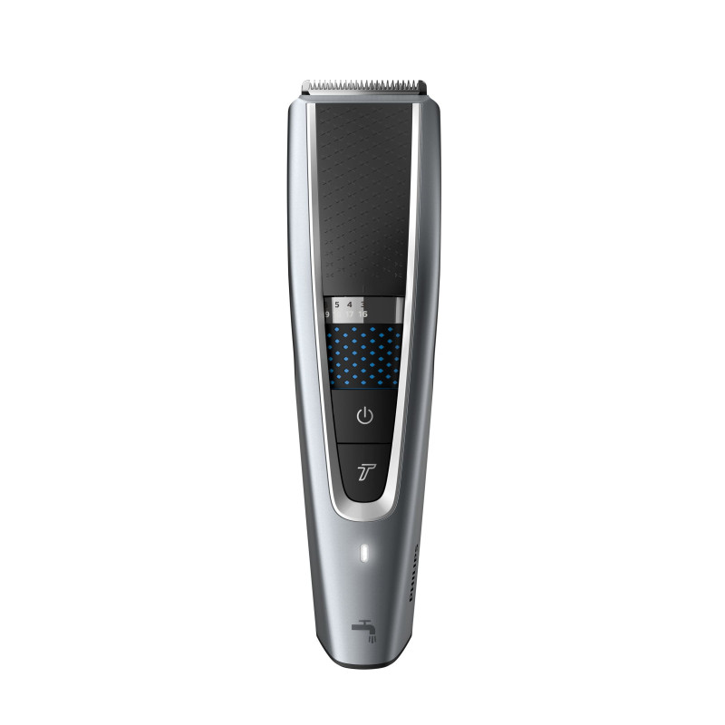 Philips 5000 series Tondeuse à cheveux lavable, technologie Trim-n-Flow PRO