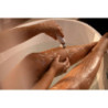 Philips Lady Shaver Series 6000 BRL126/00 Rasoir sans fil, utilisable sur peau sèche ou humide