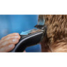 Philips 5000 series Tondeuse à cheveux lavable, technologie Trim-n-Flow PRO