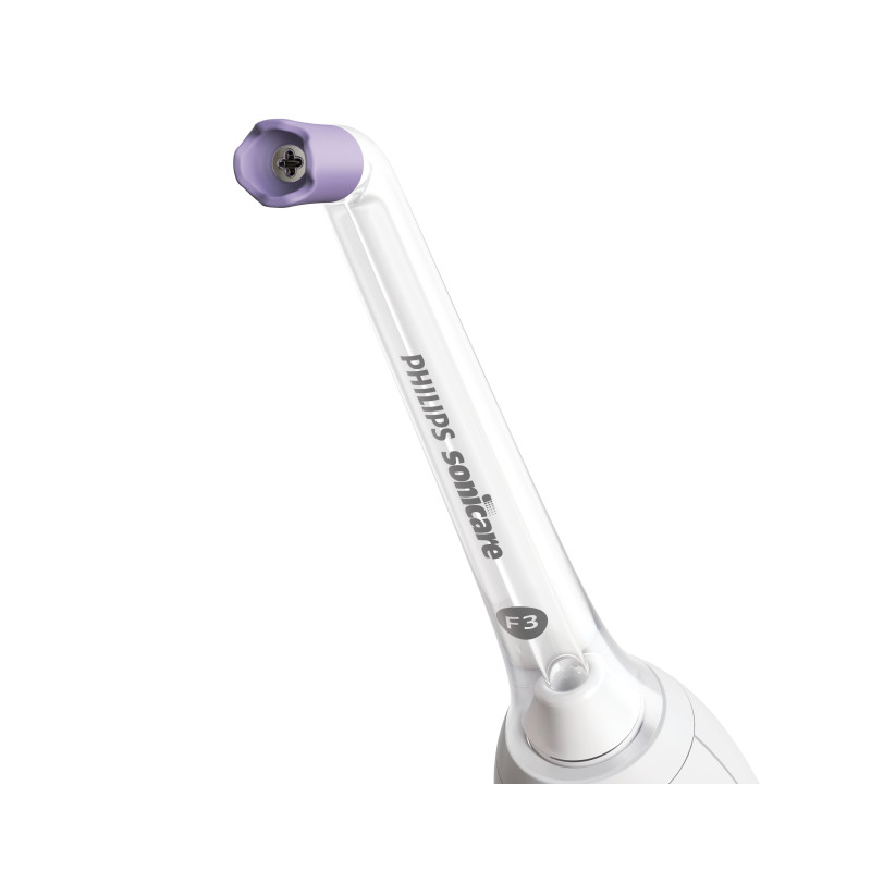 Philips Sonicare F3 Quad Stream nozzle HX3062/00 Canule de jet dentaire