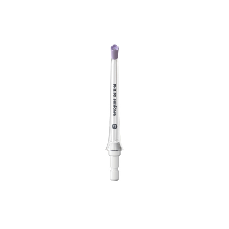 Philips Sonicare F3 Quad Stream nozzle HX3062/00 Canule de jet dentaire