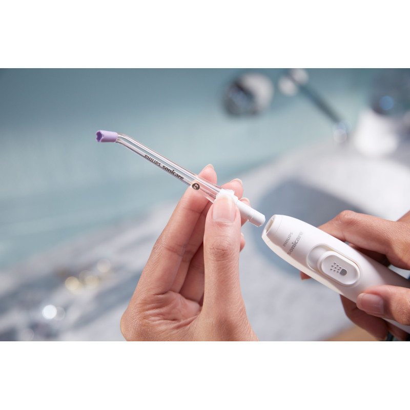Philips Sonicare F3 Quad Stream nozzle HX3062/00 Canule de jet dentaire