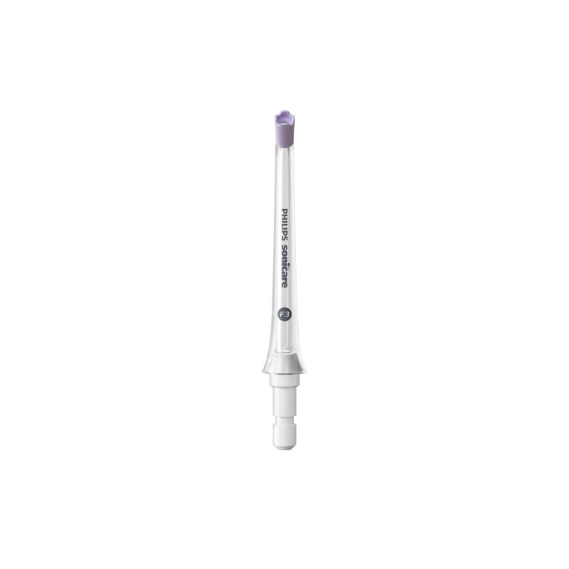 Philips Sonicare F3 Quad Stream nozzle HX3062/00 Canule de jet dentaire