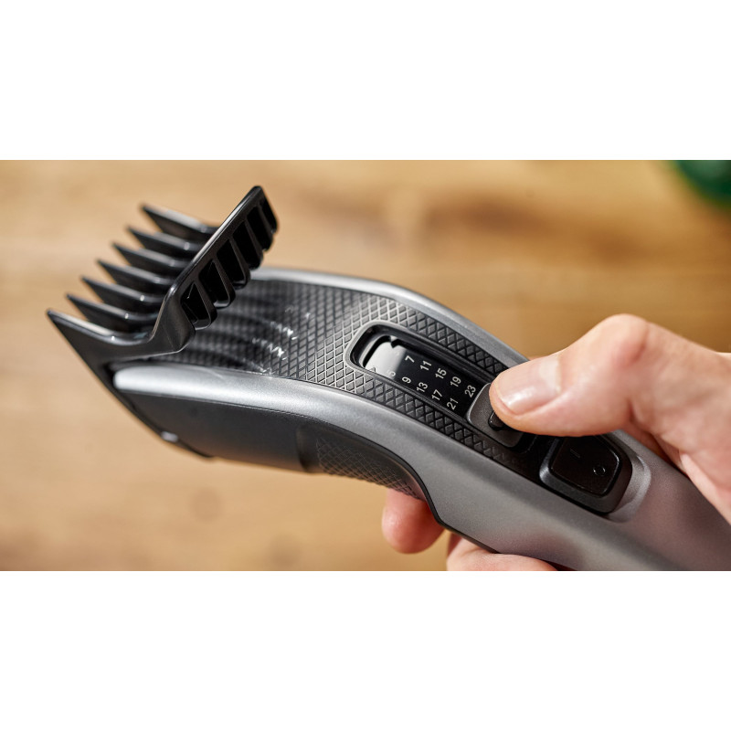 Philips HAIRCLIPPER Series 3000 HC3525/15 Tondeuse à cheveux