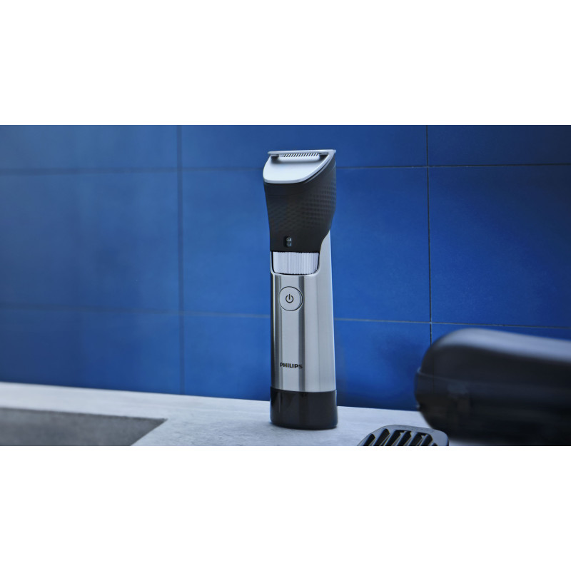 Philips Beard trimmer 9000 Prestige BT9810/15 Tondeuse à barbe