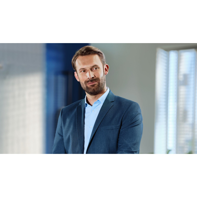 Philips Beard trimmer 9000 Prestige BT9810/15 Tondeuse à barbe