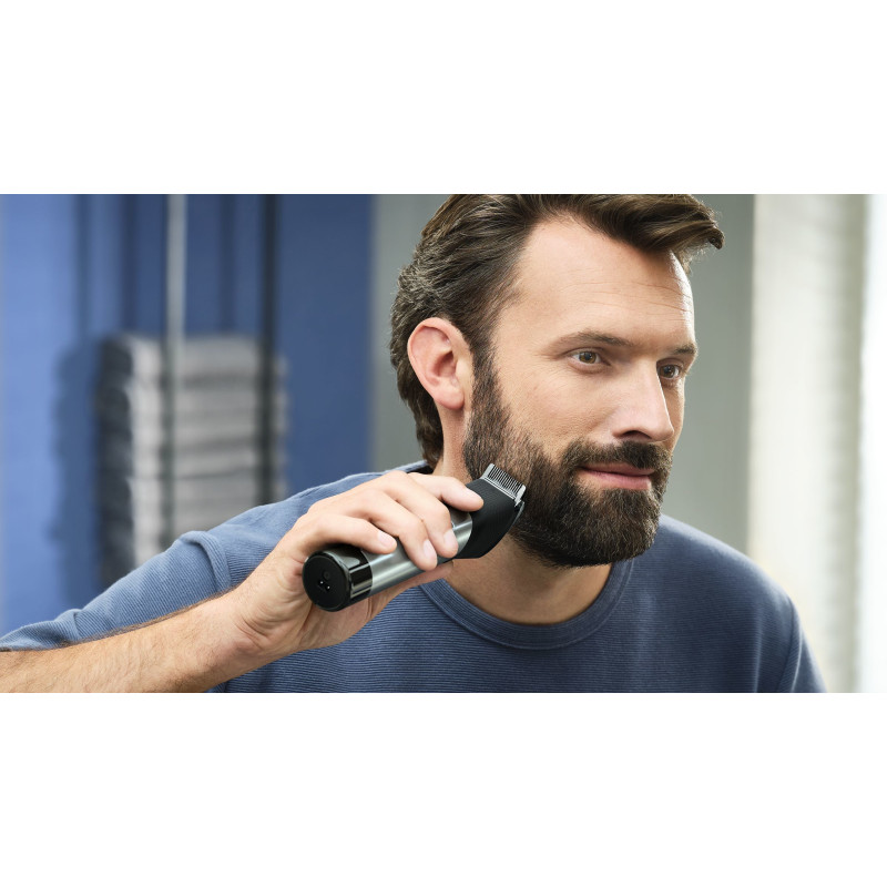 Philips Beard trimmer 9000 Prestige BT9810/15 Tondeuse à barbe