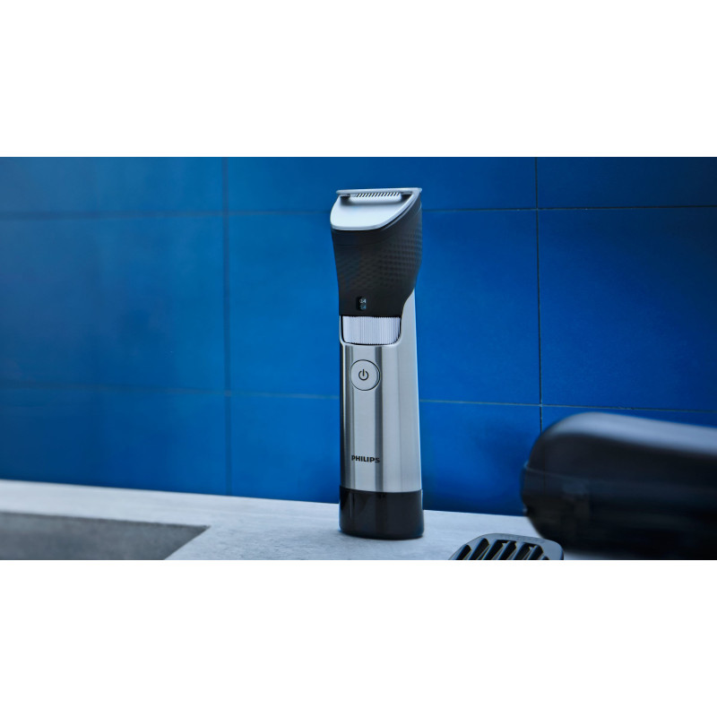 Philips Beard trimmer 9000 Prestige BT9810/15 Tondeuse à barbe