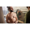 Philips BODYGROOM Series 5000 BG5021/15 Tondeuse aine et corps étanche