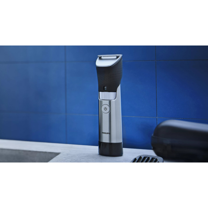 Philips Beard trimmer 9000 Prestige BT9810/15 Tondeuse à barbe