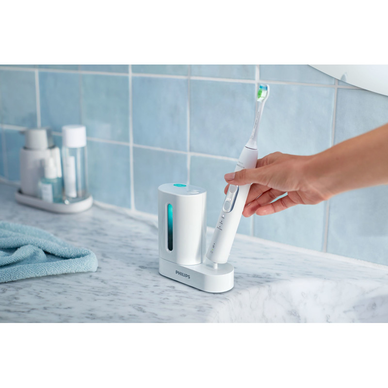 Philips UV Sanitizer HX6907/01 Assainisseur UV