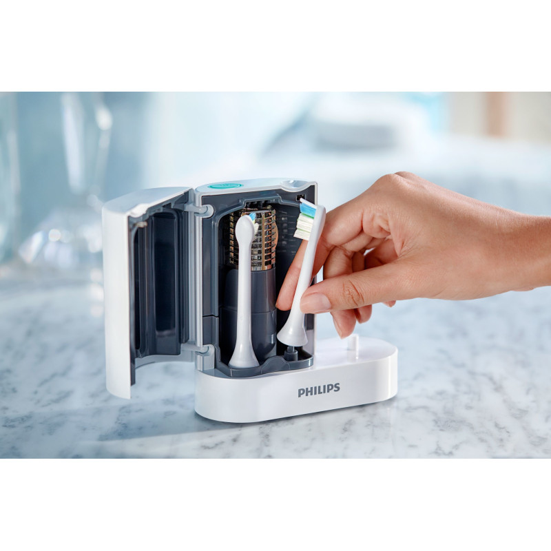Philips UV Sanitizer HX6907/01 Assainisseur UV