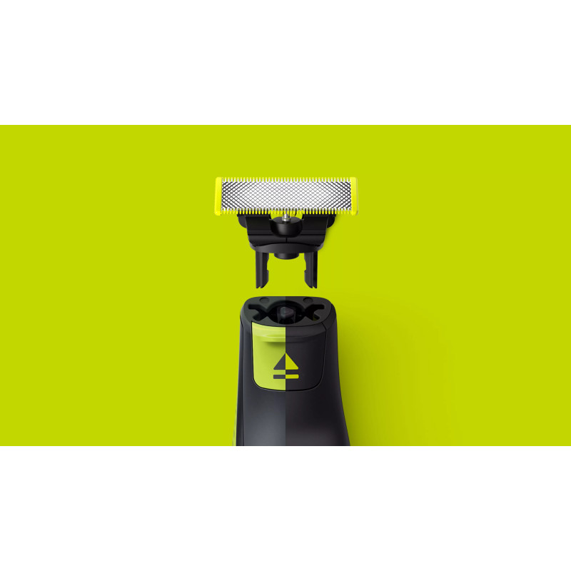 Philips Norelco OneBlade OneBlade QP624/50 Lames de rechange
