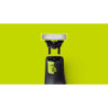 Philips Norelco OneBlade OneBlade QP624/50 Lames de rechange