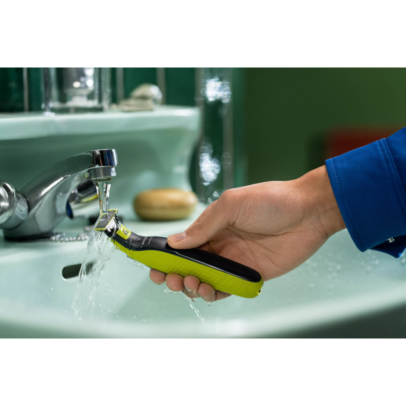 Philips Norelco OneBlade OneBlade QP624/50 Lames de rechange