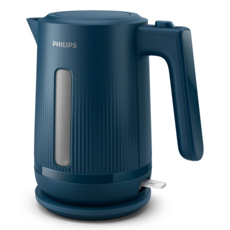 Bouilloire Serie 3000 bleu - PHILIPS - HD9411/70