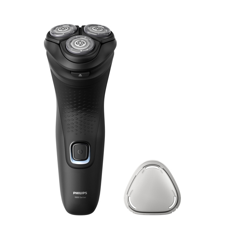 Philips Shaver 1000 Series S1141/00 Rasoir électrique à sec