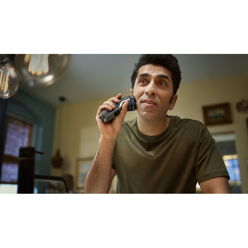 Philips Shaver 3000 Series S3143/02 Rasoir électrique 100 % étanche