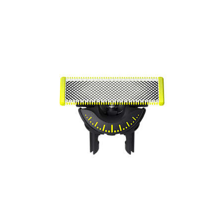 Philips Norelco OneBlade OneBlade QP410/50 Lame 360 de rechange