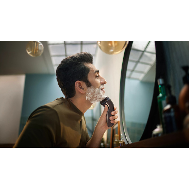 Philips Shaver 3000 Series S3143/02 Rasoir électrique 100 % étanche