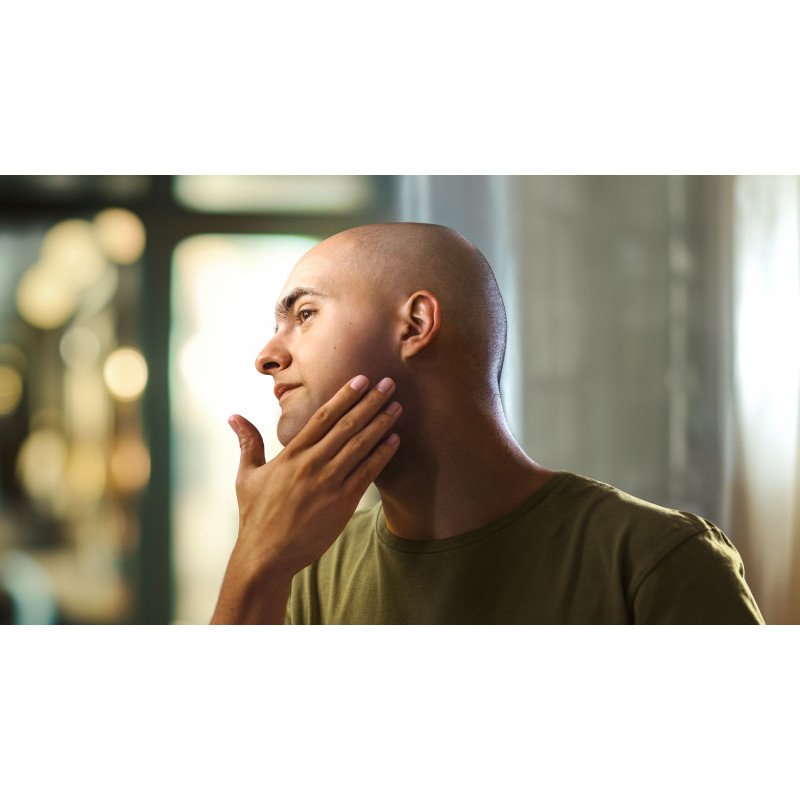 Philips Shaver 3000 Series S3144/00 Rasoir électrique 100 % étanche