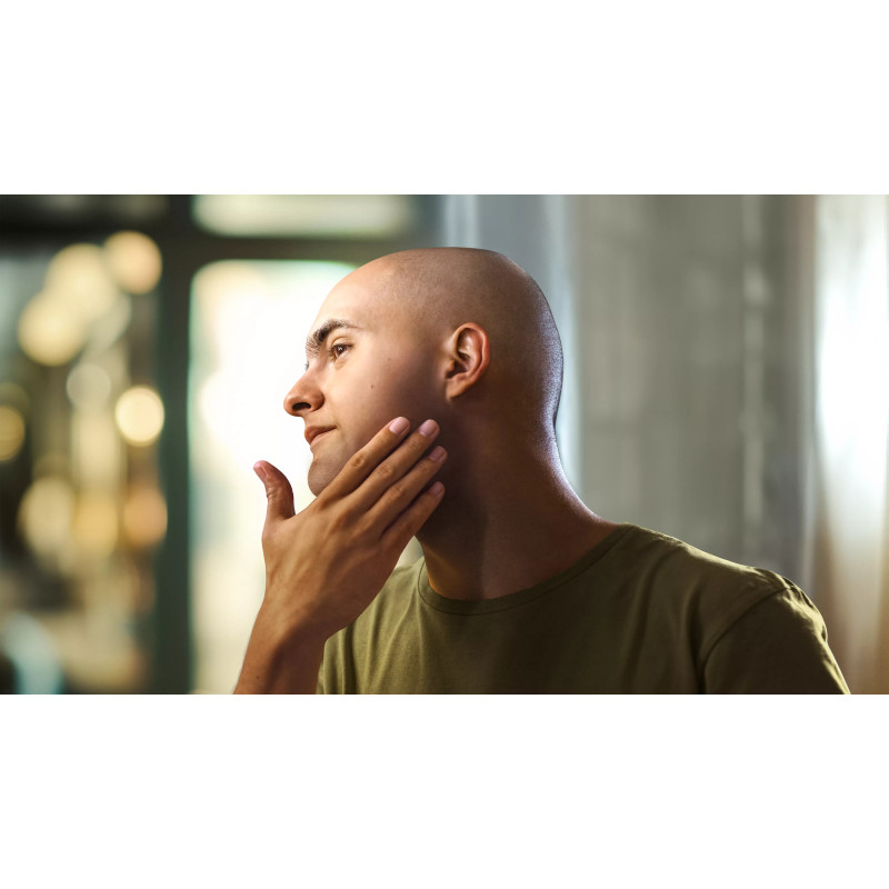 Philips Shaver 3000 Series S3144/00 Rasoir électrique 100 % étanche