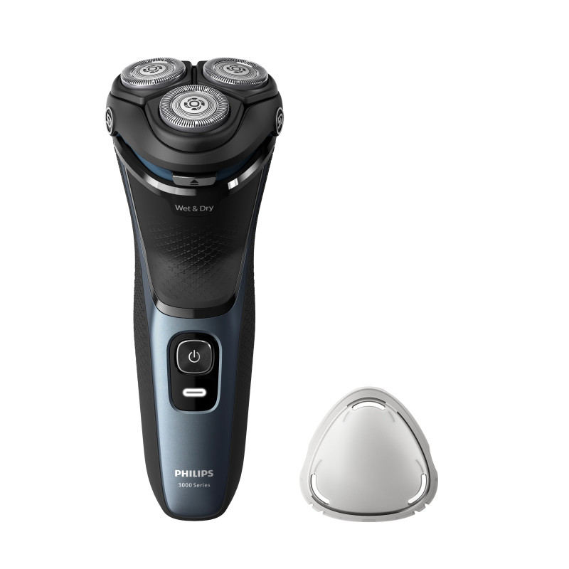 Philips Shaver 3000 Series S3144/00 Rasoir électrique 100 % étanche